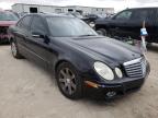 2008 MERCEDES-BENZ  E-CLASS