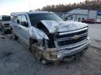 2014 CHEVROLET  SILVERADO