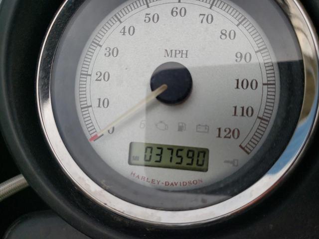 2012 HARLEY-DAVIDSON FLTRX ROAD 1HD1KHM15CB672725