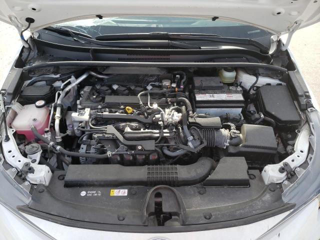 2020 TOYOTA COROLLA CE JTDS4RCE4LJ034997