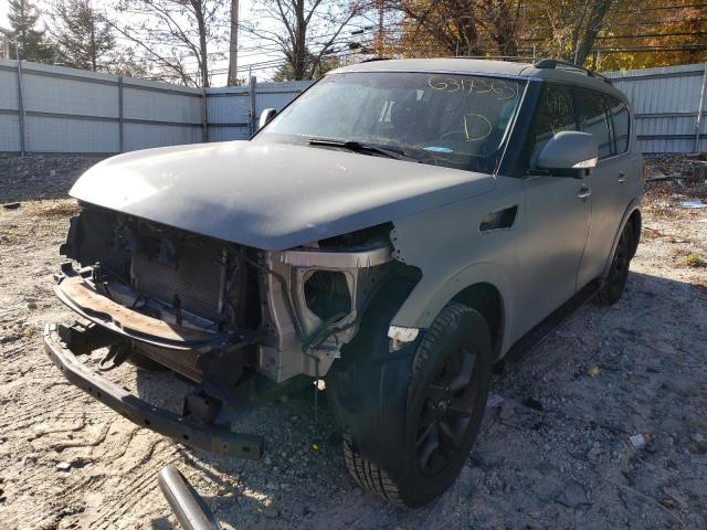 2011 INFINITI QX56 JN8AZ2NE0B9006216
