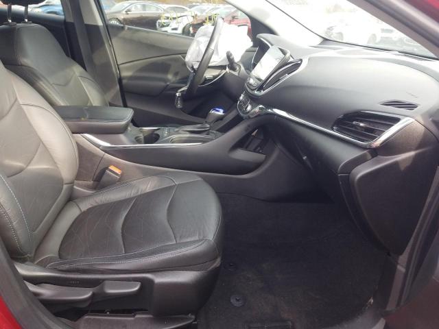 2019 CHEVROLET VOLT PREMI 1G1RB6S53KU128492