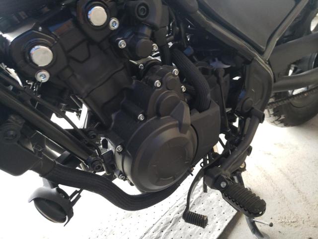 2021 HONDA CMX500 MLHPC5601M5400312