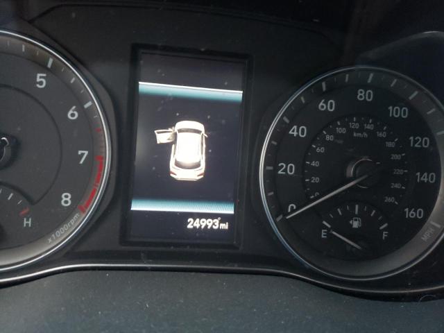 2020 HYUNDAI KONA LIMIT KM8K3CA59LU436026