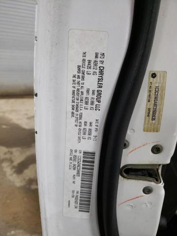 2012 DODGE CALIBER SX 1C3CDWDA6CD500835
