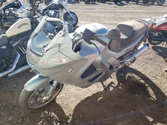 2004 BMW K1200 GT WB10558A54ZK01760