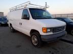 2003 FORD  ECONOLINE