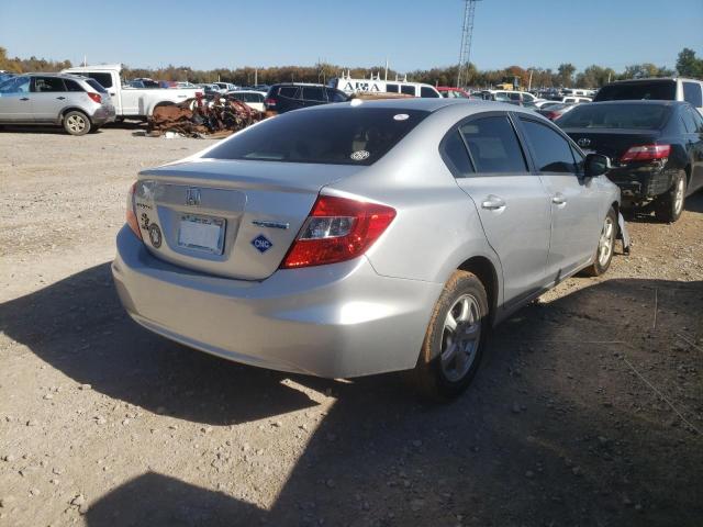 2012 HONDA CIVIC NATU 19XFB5F53CE000347