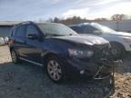 2012 MITSUBISHI  OUTLANDER