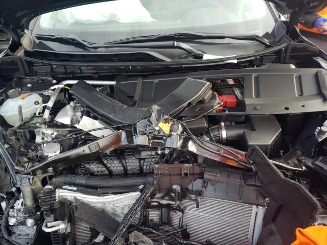 2021 NISSAN ROGUE SL 5N1AT3CB4MC820964