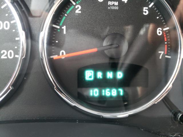 2012 JEEP LIBERTY SP 1C4PJLAK2CW108327
