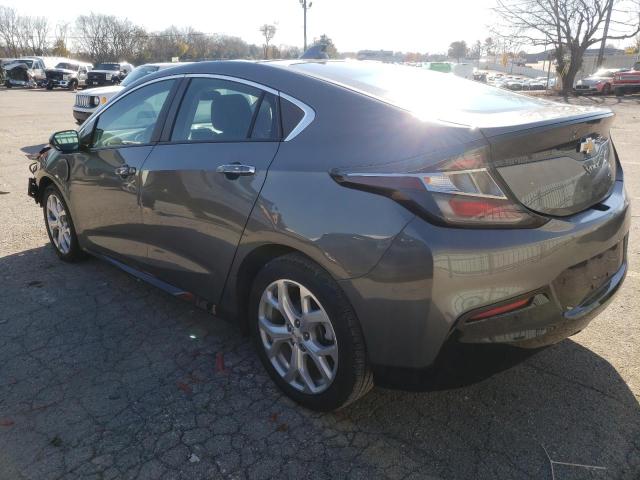 VIN 1G1RB6S54HU105120 2017 Chevrolet Volt, Premier no.3