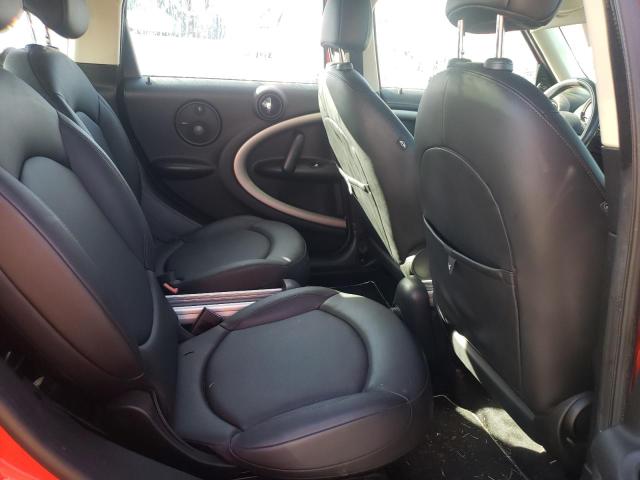 2011 MINI COOPER COU WMWZB3C54BWH95029