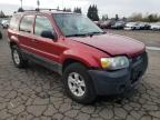 2005 FORD  ESCAPE