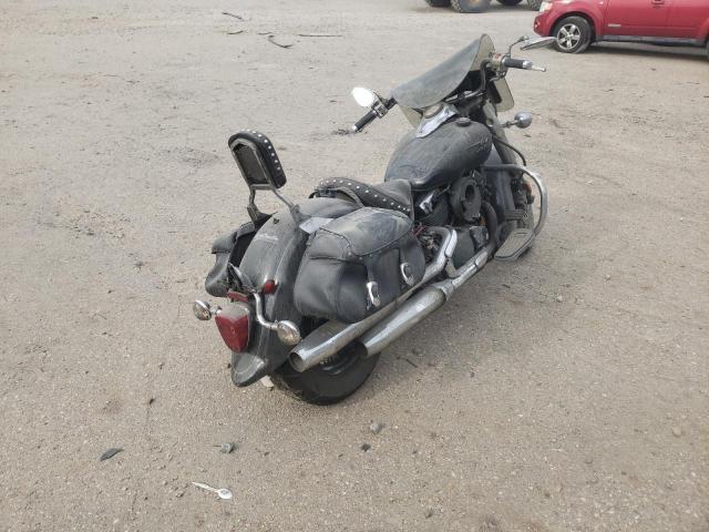 2007 YAMAHA STAR JYAVM01E87A115594