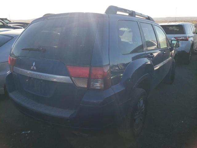 2010 MITSUBISHI ENDEAVOR L 4A4JN2ASXAE013546