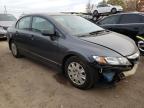 2010 HONDA  CIVIC