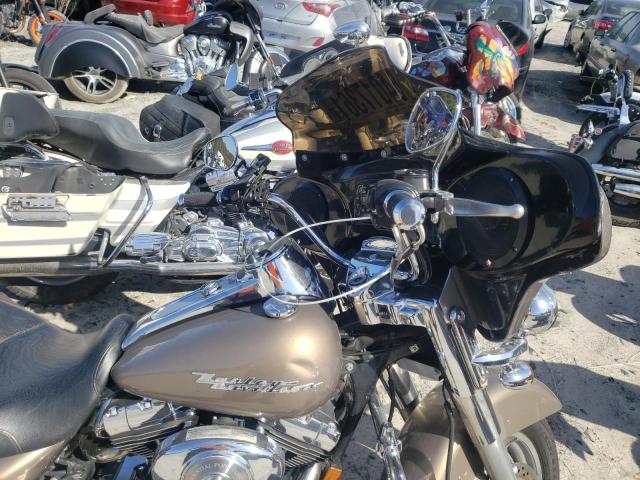 2004 HARLEY-DAVIDSON FLHRSI 1HD1FYW104Y739859