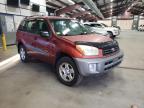 2002 TOYOTA  RAV4