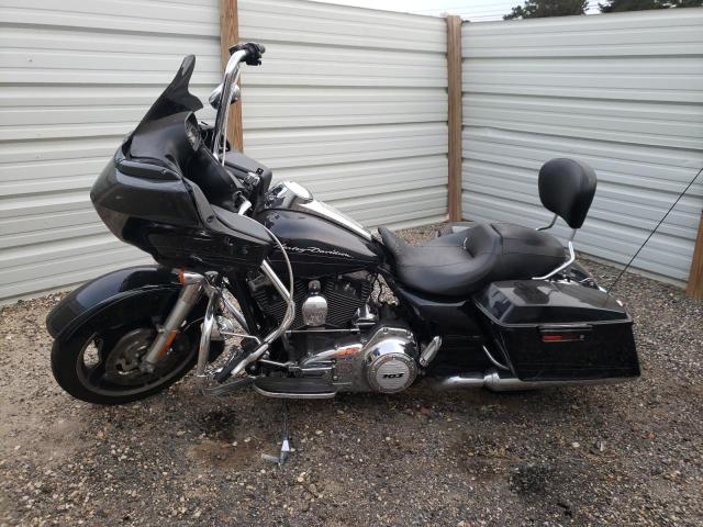 2012 HARLEY-DAVIDSON FLTRX ROAD 1HD1KHM15CB672725