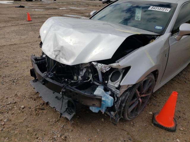 2020 LEXUS GS 350 F-S JTHEZ1BL5LA020167