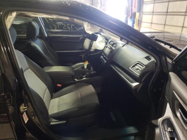 2017 SUBARU LEGACY SPO 4S3BNAR68H3014682