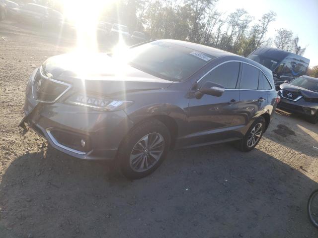 2018 ACURA RDX ADVANC 5J8TB4H7XJL014795