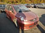 2008 HONDA  FIT