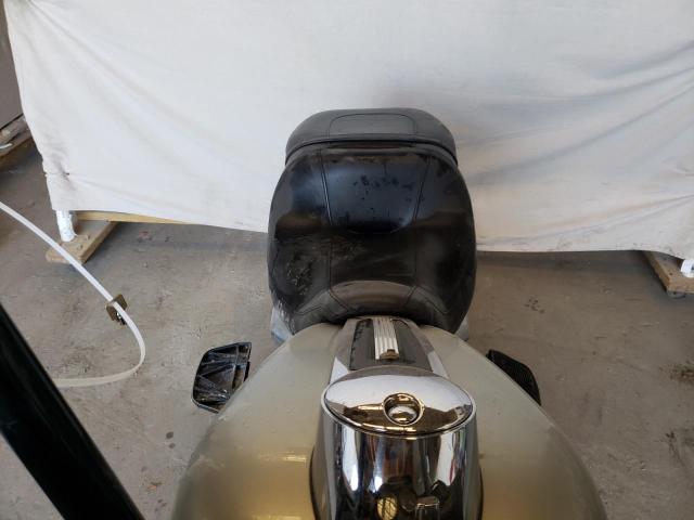 2011 HARLEY-DAVIDSON FLTRU 1HD1KGM13BB651168