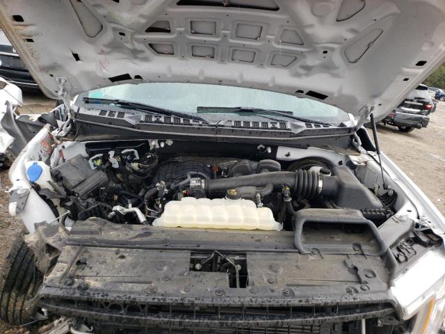 1FTMF1CB9JFE36301 Ford F150 2018. Фото: 6
