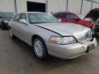 2004 LINCOLN  TOWN CAR