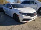 2019 HONDA  CIVIC