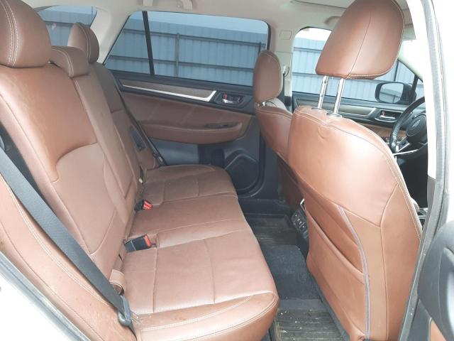 2019 SUBARU OUTBACK TO 4S4BSETC7K3302887
