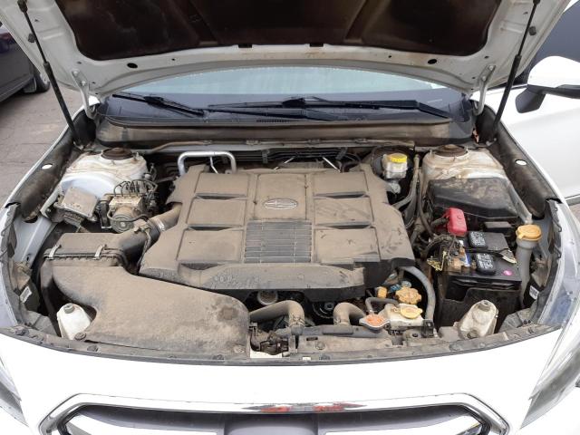 2019 SUBARU OUTBACK TO 4S4BSETC7K3302887
