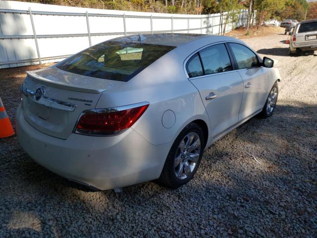 2011 BUICK LACROSSE C 1G4GE5GD5BF247211