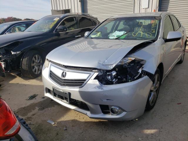 2012 ACURA TSX JH4CU2F4XCC011239