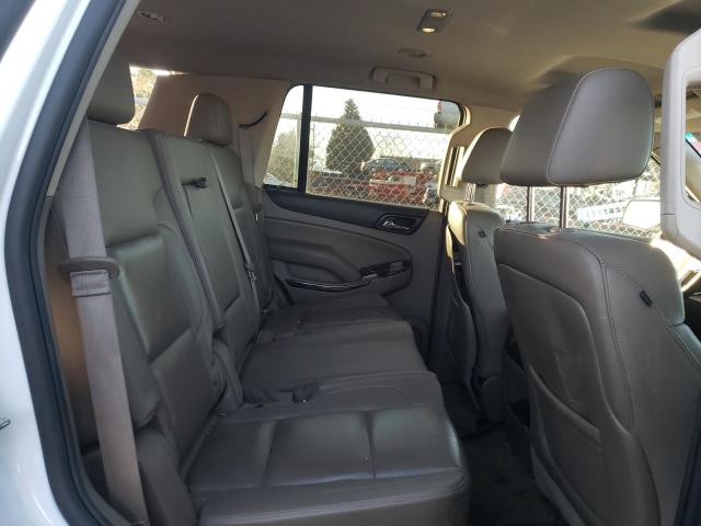 2015 GMC YUKON SLE 1GKS2BKC2FR122552