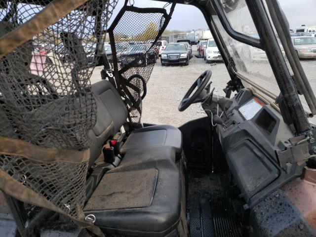 2021 HONDA PIONEER 1HFVE0276M4702653