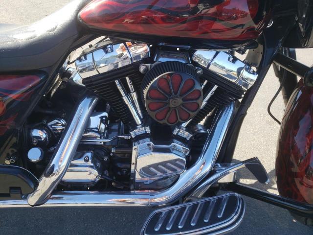 2004 HARLEY-DAVIDSON FLTRI 1HD1FSW344Y601921