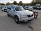 2009 PONTIAC  TORRENT