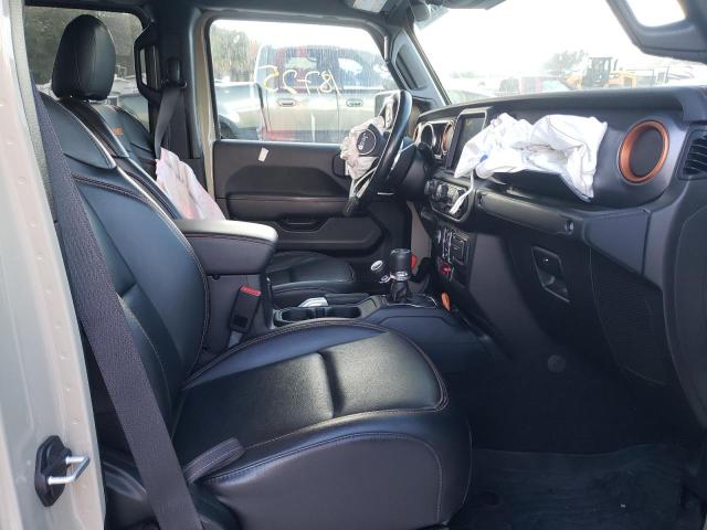 2020 JEEP GLADIATOR 1C6JJTEG1LL202686