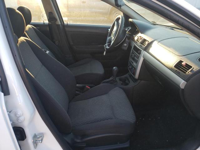 2010 CHEVROLET COBALT 1LT 1G1AD5F55A7196687