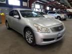 2008 INFINITI  G35