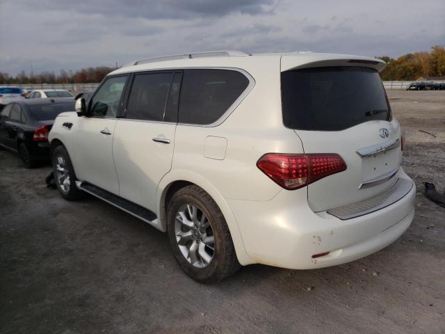 2012 INFINITI QX56 JN8AZ2NE5C9019951