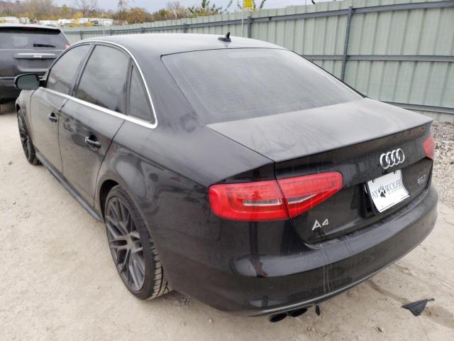 VIN WAUFFAFL0FN034075 2015 Audi A4, Premium Plus no.3