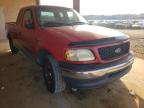 2002 FORD  F150