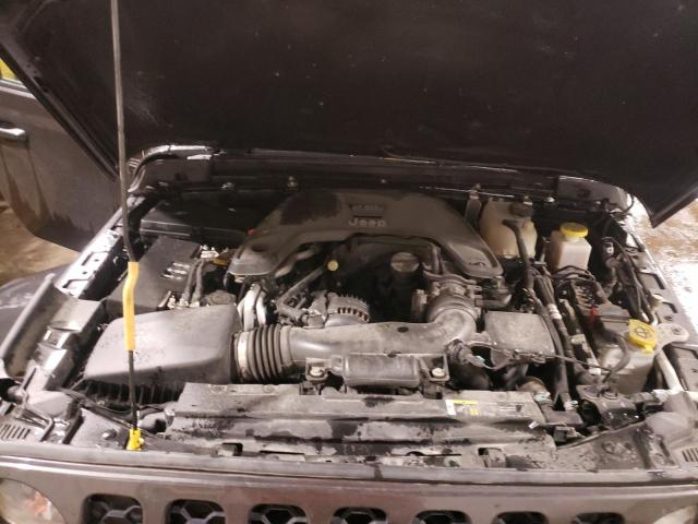 2020 JEEP GLADIATOR 1C6HJTAG5LL146904