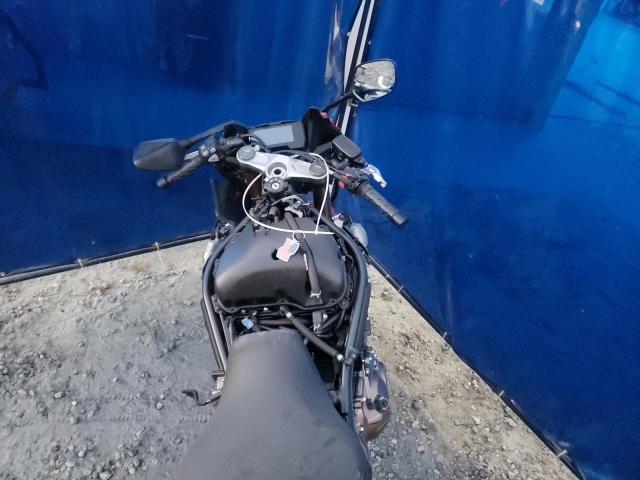 2019 HONDA CBR650 R MLHRH0111K5000051