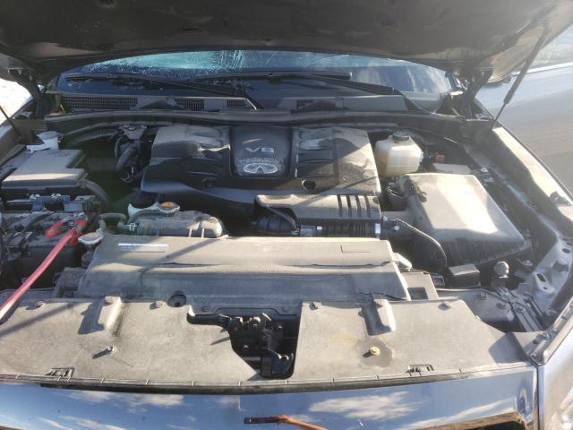 2021 INFINITI QX80 LUXE JN8AZ2AF8M9717535