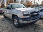 2006 CHEVROLET  SILVERADO